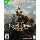 Igra PC Kingdom Come: Deliverance II Xbox Series X/S