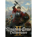 Igra PC Kingdom Come: Deliverance II