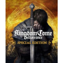 Igra PC Kingdom Come: Deliverance  Special Edition  CD Key Steam