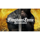 Igra Xbox One Kingdom Come: Deliverance (Xbox One) (Europe)