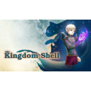 Igra PC Kingdom Shell