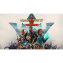 Igra Xbox One King's Bounty II Lord's Edition (Xbox One) (Europe)