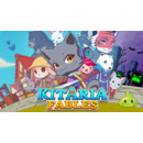 Igra Nintendo Switch Kitaria Fables  (EU)