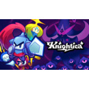 Igra PC Knightica (EU)