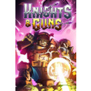 Igra PC Knights & Guns