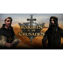 Igra PC Knights of the Crusades