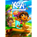 Igra PC Koa and the Five Pirates of Mara