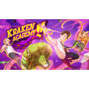 Igra PC Kraken Academy!!