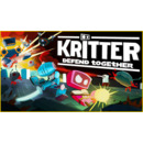 Igra PC Kritter