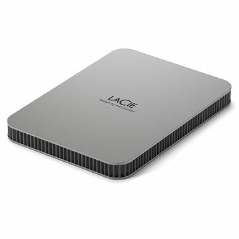 LaCie Mobile Drive 1TB USB-C