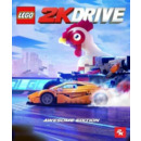 Igra PC LEGO 2K Drive Awesome Edition