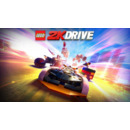 Igra Xbox One LEGO 2K Drive (Cross-Gen) (Xbox One / Xbox Series X/S) (Europe)