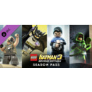 Igra PC LEGO Batman 3: Beyond Gotham - Season Pass (PC Steam) (Global)