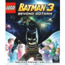 Igra PC LEGO Batman 3: Beyond Gotham