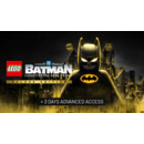 Igra PC LEGO Batman: Legacy of the Dark Knight Deluxe Edition (EU+NA)