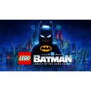 Igra PC LEGO Batman: Legacy of the Dark Knight (EU+NA)