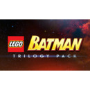 Igra PC LEGO Batman Trilogy (EU)