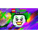 Igra PC LEGO® DC Super-Villains Deluxe Edition (PC Steam) (ROW)