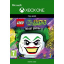 Igra PC LEGO DC Super-Villains (Deluxe Edition) (Xbox One) (EU)