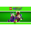 Igra Nintendo Switch LEGO DC Super-Villains  (EU)