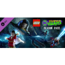 Igra PC LEGO® DC Super-Villains Season Pass (PC Steam) (Global)