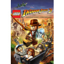 Igra PC LEGO Indiana Jones 2: The Adventure Continues (EU)