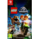 Igra Nintendo Switch LEGO Jurassic World
