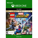 Igra PC LEGO Marvel Super Heroes 2 (Deluxe Edition) (Xbox One) (EU)