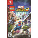 Igra Nintendo Switch LEGO Marvel Super Heroes 2