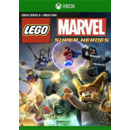 Igra PC LEGO Marvel Super Heroes (Xbox One) (EU)