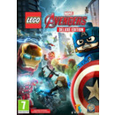 Igra PC LEGO: Marvel's Avengers Deluxe Ediiton