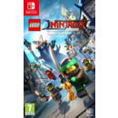 Igra NINTENDO SWITCH LEGO: Ninjago