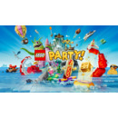 Igra PC LEGO Party!