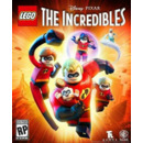 Igra PC LEGO The Incredibles