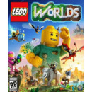 Igra PC LEGO Worlds