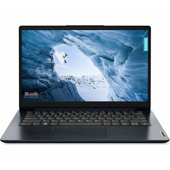 Lenovo IdeaPad 1 14IGL7 N5030 4GB 128S FHD C Wi B W11S
