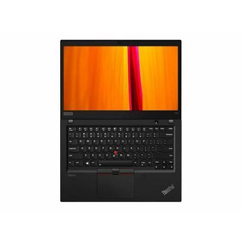 Lenovo reThink ThinkPad T14s G1 Ryzen 5 Pro 4650U 16GB 512M2 14" FHD 4G F C W10