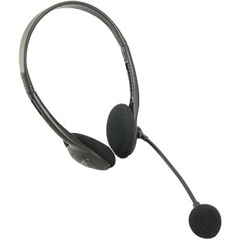 Logilink HS0001 headset