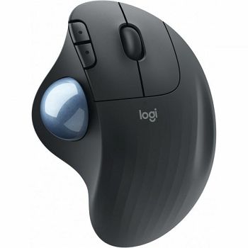 Logitech MX Anywhere 3 Wireless Mouse, Black