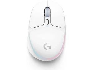 Logitech G705 Lightspeed Gaming Maus - weiß-910-006367