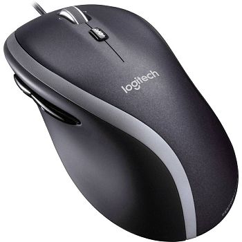 Logitech M500s USB Mouse