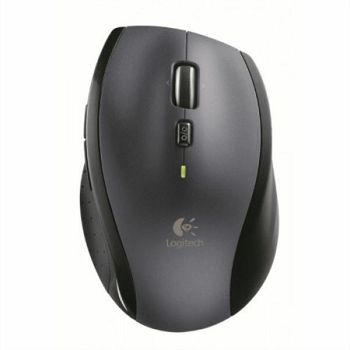 Logitech Marathon M705 mouse