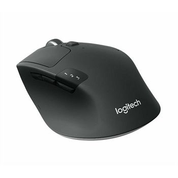 Logitech M720 Triathlon Wireless Bluetooth Mouse