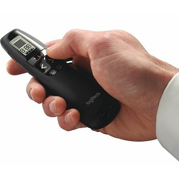 Logitech R700 professional laser pointer