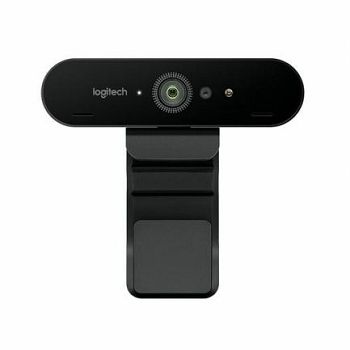Logitech WEB Camera Logitech BRIO 4K