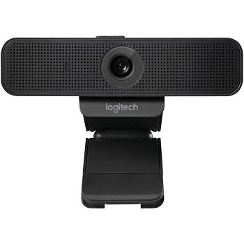 Logitech webcam C925e, USB