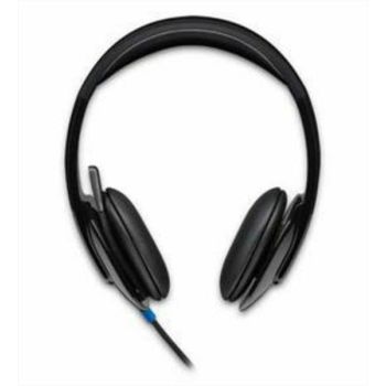 Logitech USB Headset H540 headset