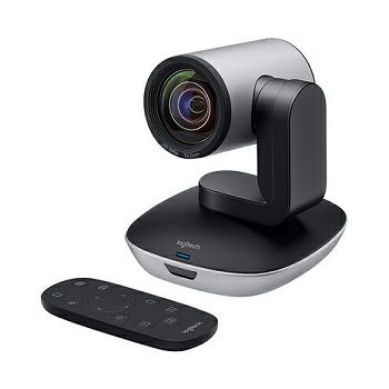 Logitech conference camera PTZ Pro2, usb