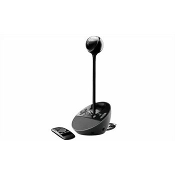 Logitech BCC950 ConferenceCam, USB