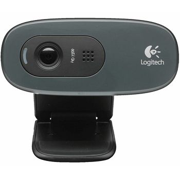 Logitech HD Webcam C270 webcam